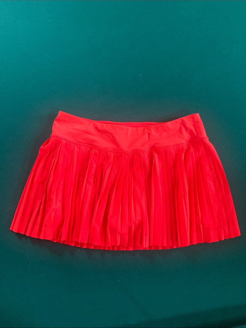Lululemon tennis skirt